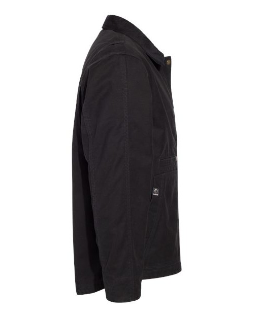 Men's Tall Rambler Boulder Cloth Jacket