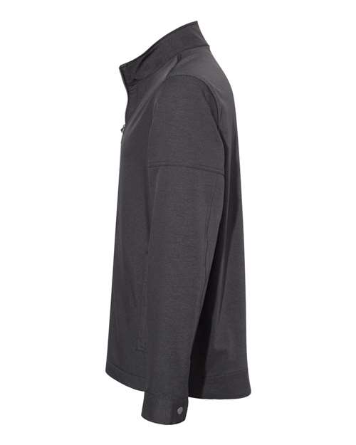 Men's Ace Woven Stretch Soft Shell Jacket
