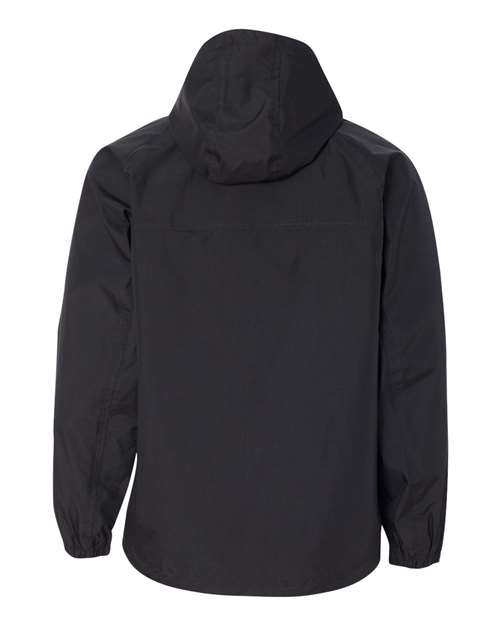 Unisex Torrent Waterproof Hooded Jacket