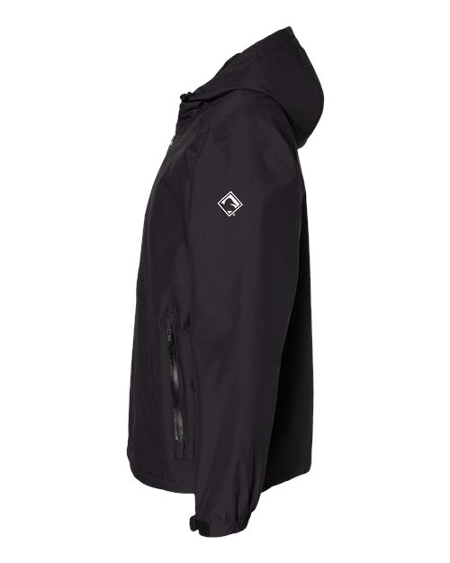 Unisex Torrent Waterproof Hooded Jacket