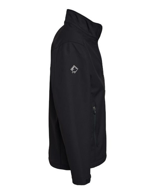 Men's Acceleration Waterproof Soft Shell Jacket