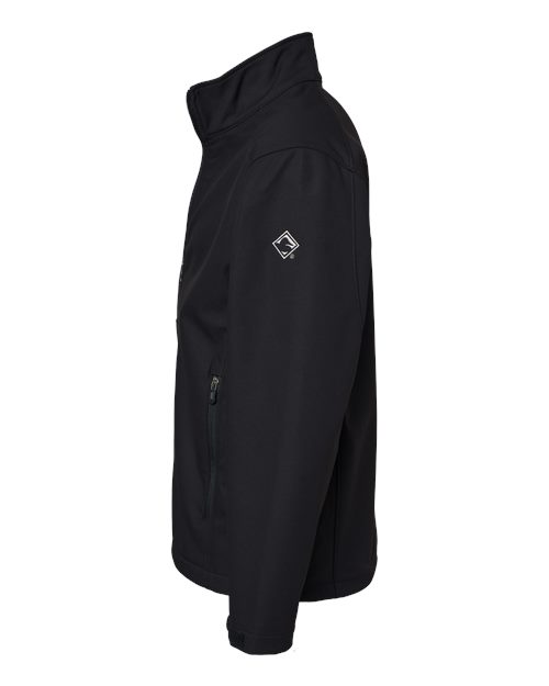 Men's Acceleration Waterproof Soft Shell Jacket