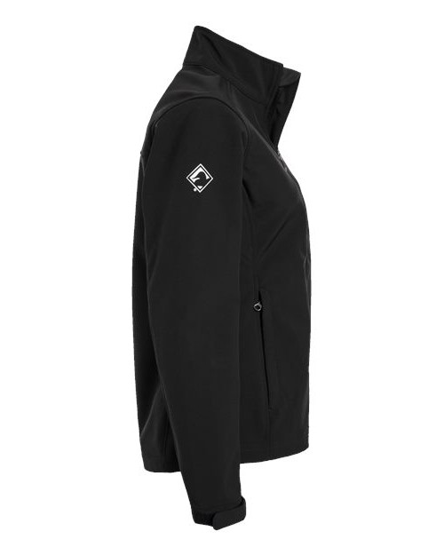 Women's Motion Soft Shell Jacket