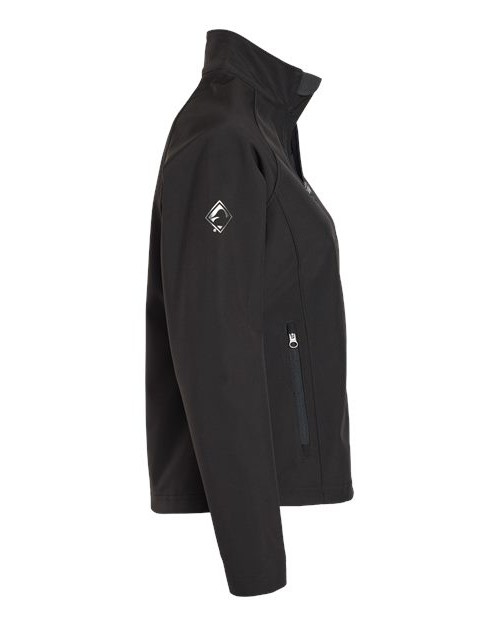 Women's Contour Soft Shell Jacket