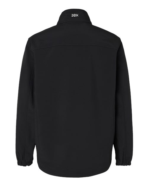Men's Motion Soft Shell Jacket