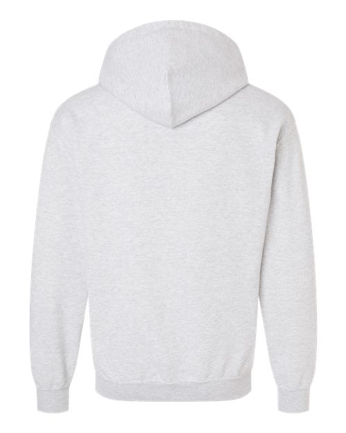 Unisex DryBlend® Hooded Sweatshirt