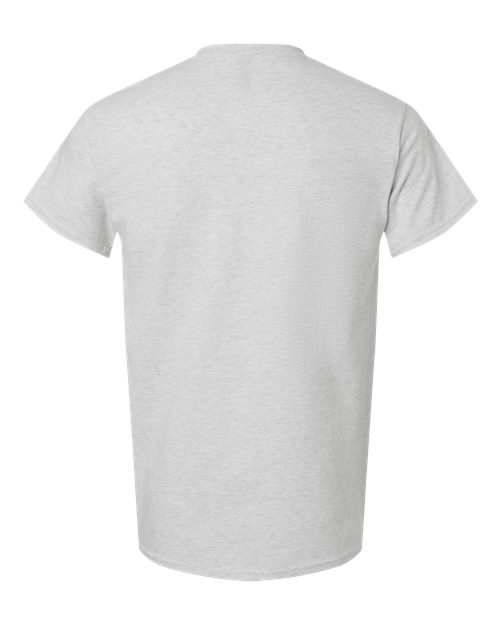 Unisex Ultra Cotton® Pocket T-Shirt