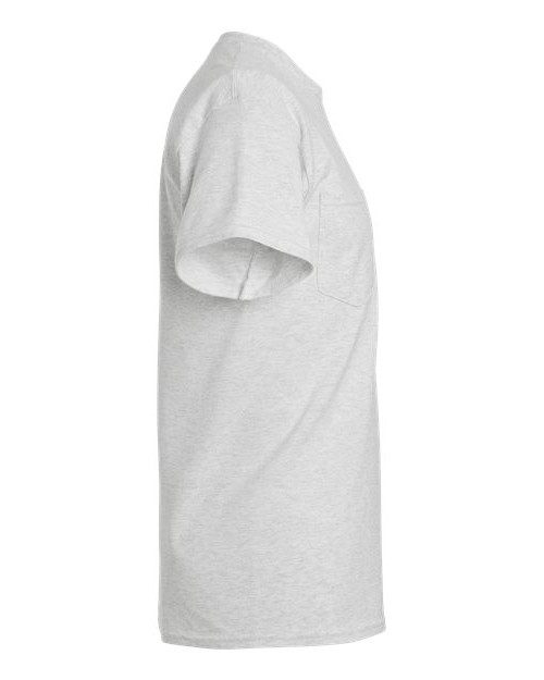 Unisex Ultra Cotton® Pocket T-Shirt