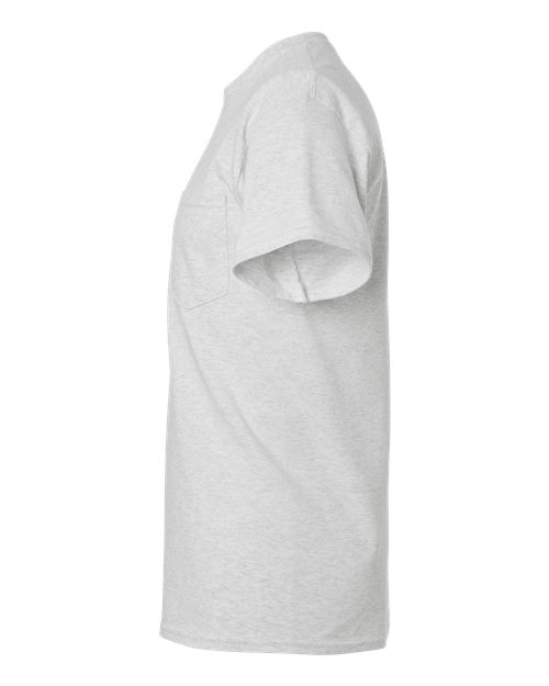 Unisex Ultra Cotton® Pocket T-Shirt