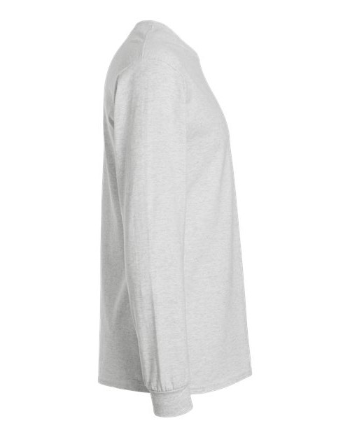 Unisex Ultra Cotton® Long Sleeve T-Shirt