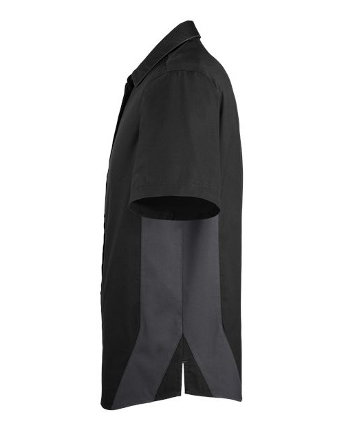 Men's Flash IL Colorblock Shirt