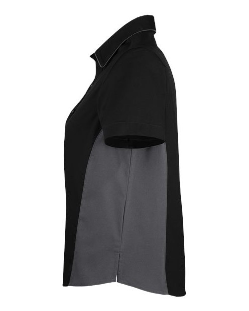 Women's Flash IL Colorblock Shirt