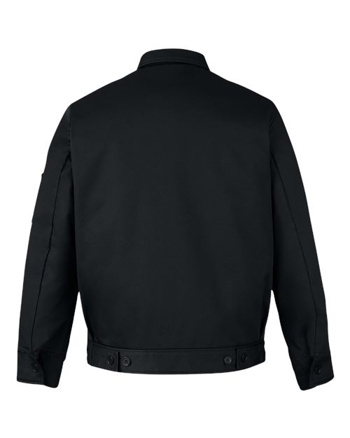 Unisex Tall ClimaBloc® Station Jacket