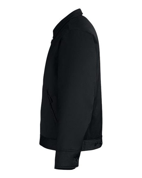 Unisex Tall ClimaBloc® Station Jacket