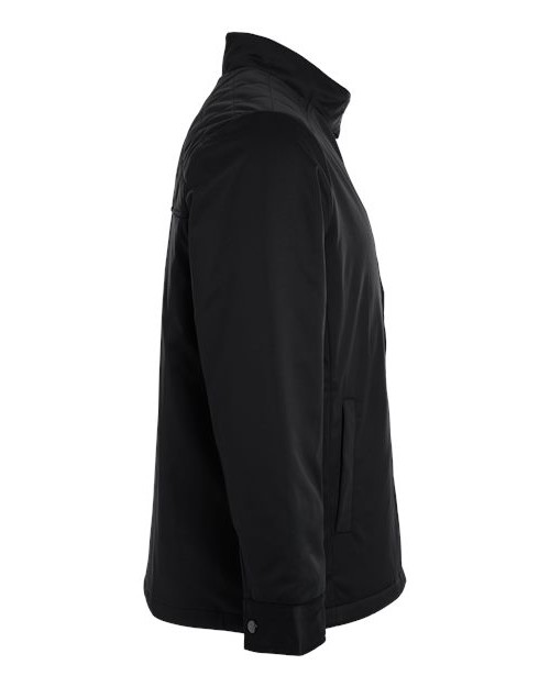 Men's Guardian Insulated Utility Jacket