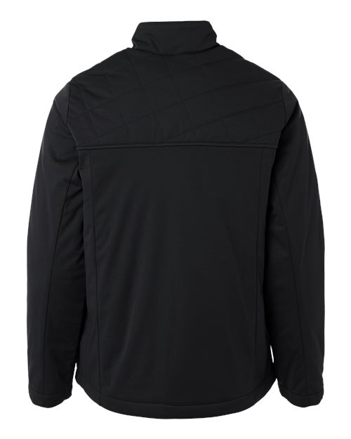 Women's Guardian Insulated Utility Jacket