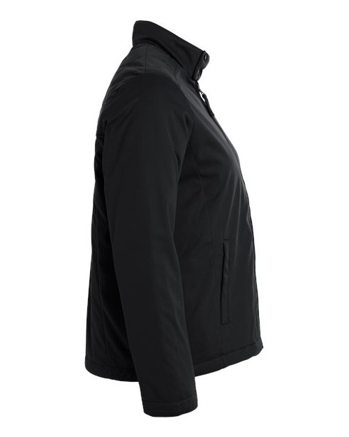 Women's Guardian Insulated Utility Jacket