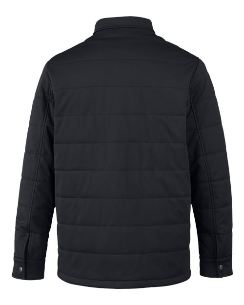 Unisex Guardian Soft Shell Chore Coat
