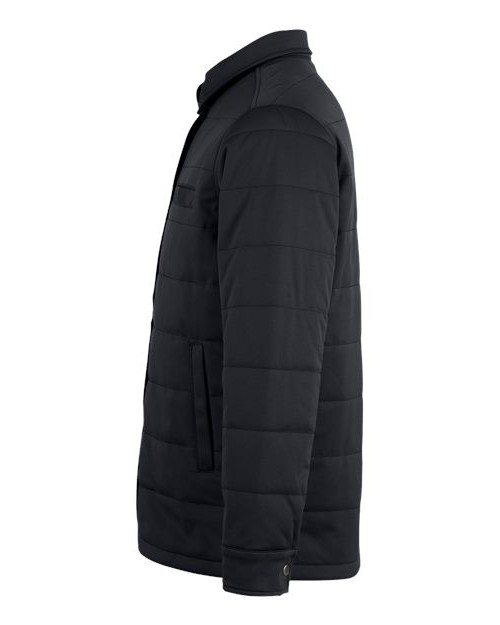 Unisex Guardian Soft Shell Chore Coat