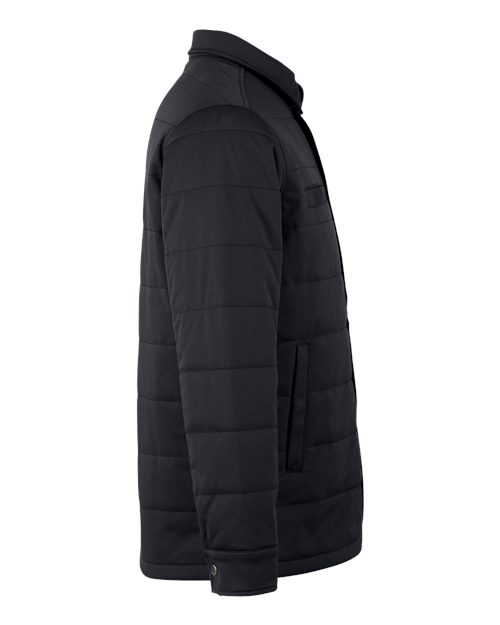 Unisex Guardian Soft Shell Chore Coat