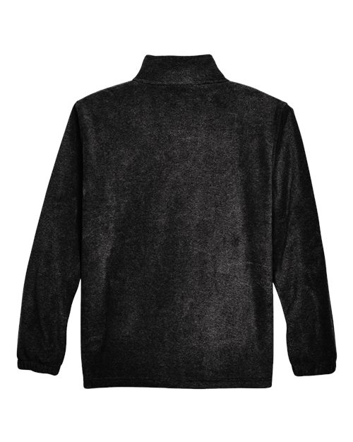 Men's Full-Zip Fleece