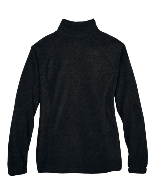 Women's Full-Zip Fleece