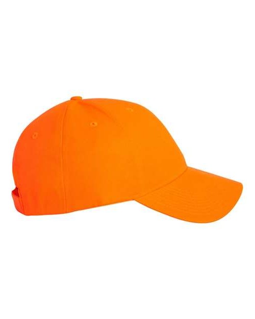 Safety Cap