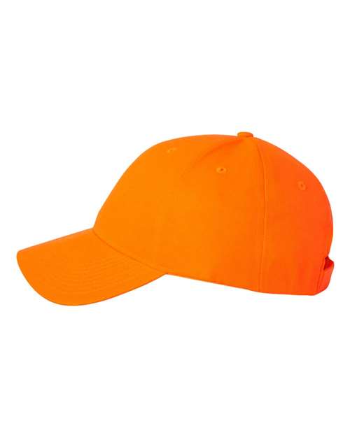 Safety Cap