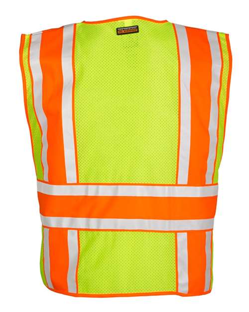Unisex Four Season Breakaway Vest