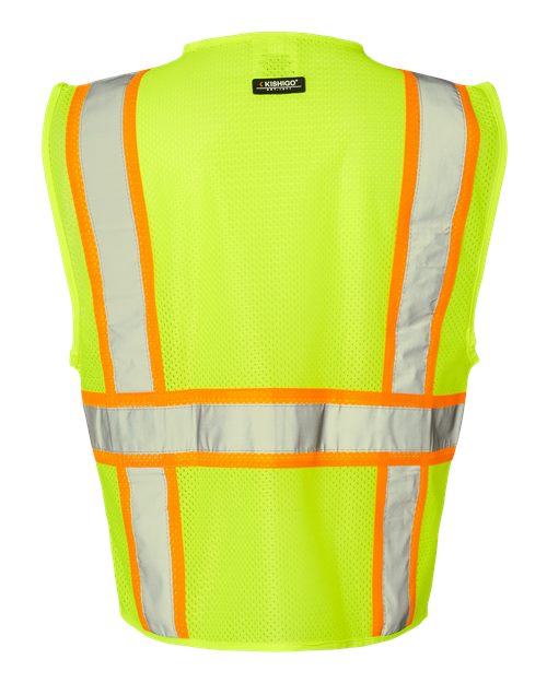 Unisex Ultra-Cool™ Multi-Pocket Vest