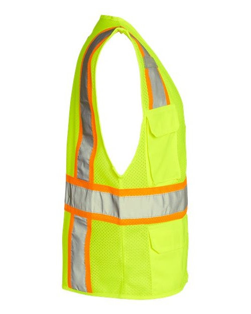 Unisex Ultra-Cool™ Multi-Pocket Vest
