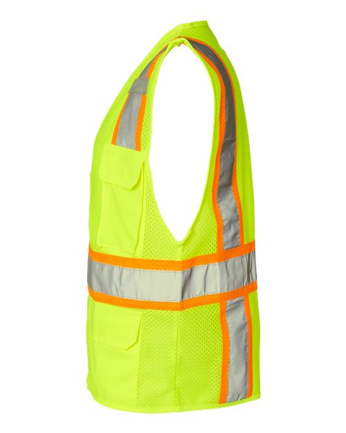 Unisex Ultra-Cool™ Multi-Pocket Vest