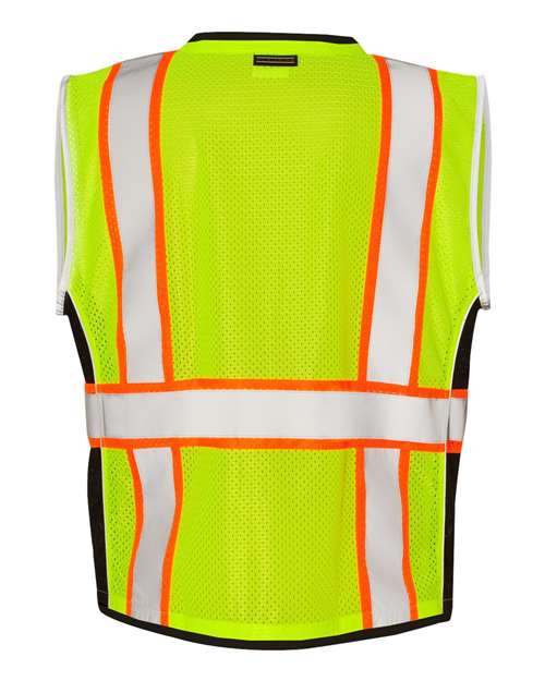 Unisex Premium Black Series® Heavy-Duty Vest