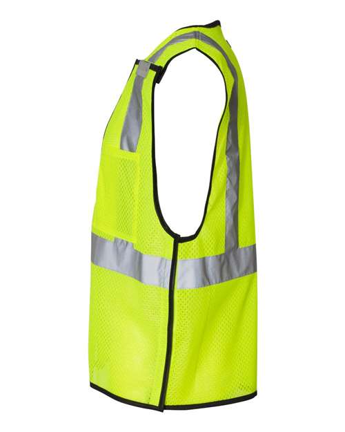Unisex One-Pocket Breakaway Vest