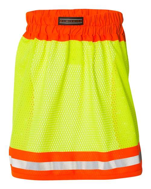 Hard Hat Sun Shield