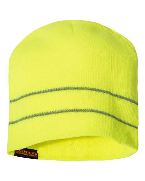 High Viz Reflective Beanie