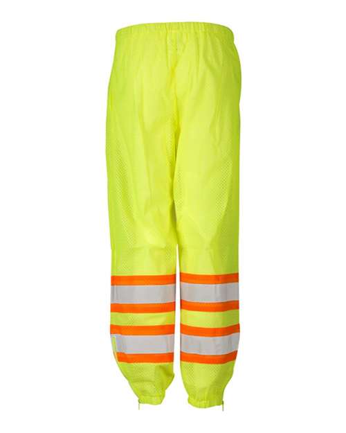 Unisex Mesh Pants