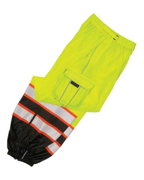 Unisex Premium Brilliant Series® Mesh Pants