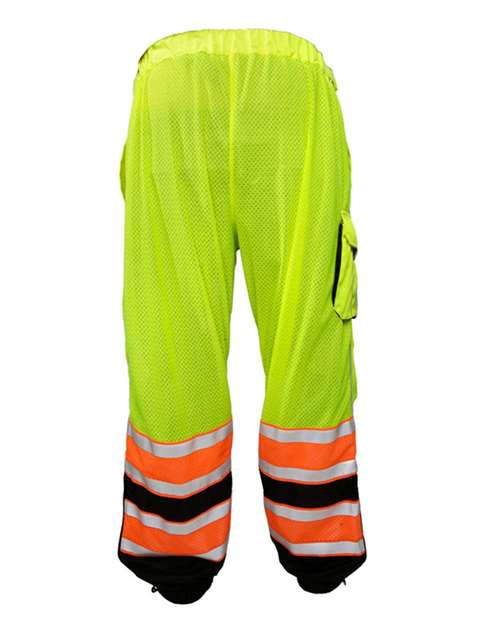 Men's Premium Brilliant Series® Ultimate Reflective Mesh Pants