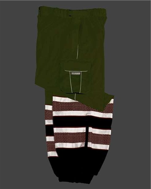 Men's Premium Brilliant Series® Ultimate Reflective Mesh Pants