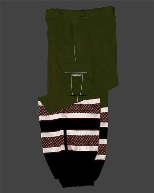 Men's Premium Brilliant Series® Ultimate Reflective Mesh Pants