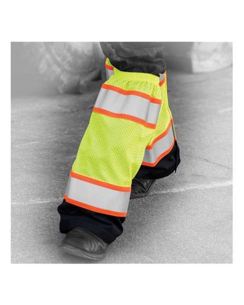 Men's Premium Black Series® Mesh Gaiters