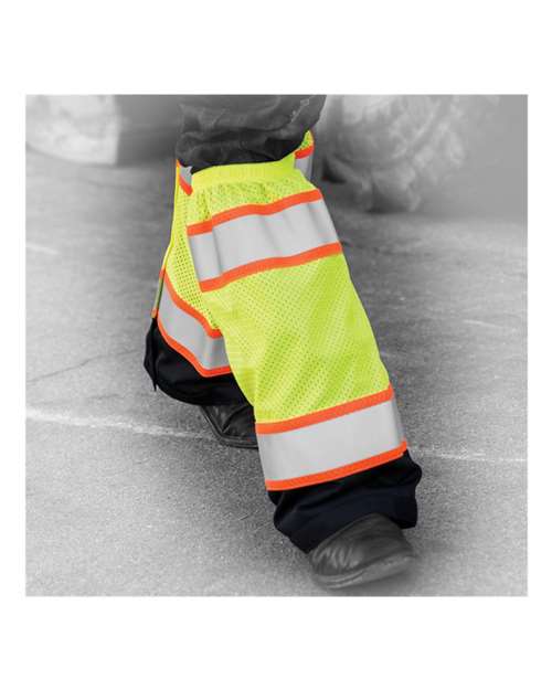 Men's Premium Black Series® Mesh Gaiters