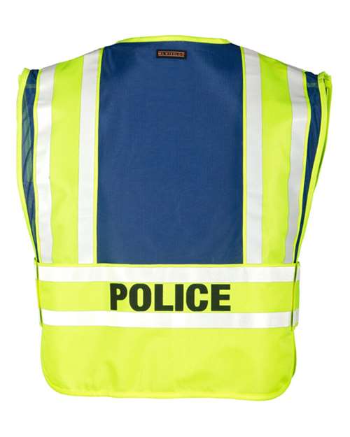 Unisex Police Vest