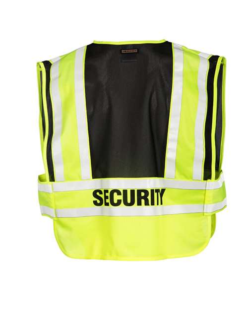 Unisex Security Vest