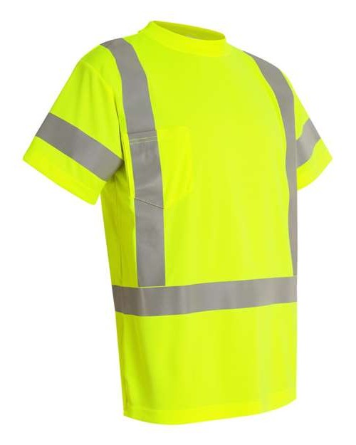 Unisex Class 3 T-Shirt