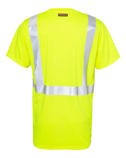 Unisex Black Bottom Class 2 T-Shirt