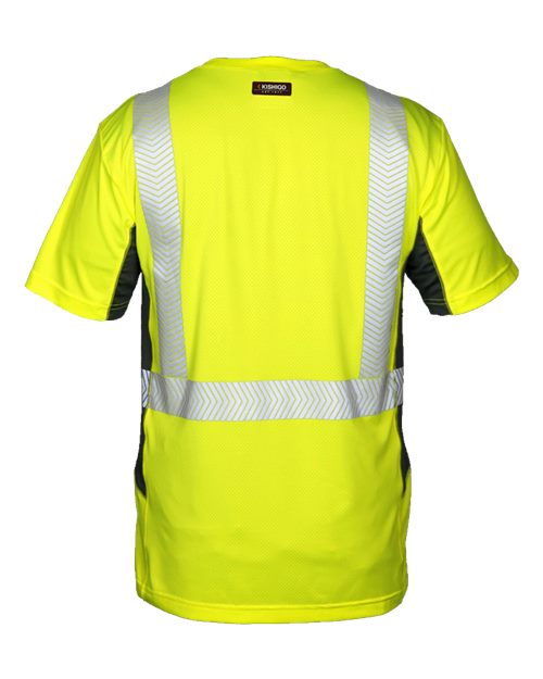 Unisex Premium Black Series® Cool Touch Class 2 T-Shirt