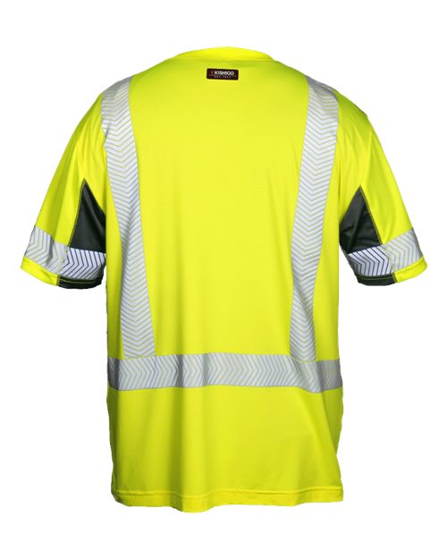 Unisex Premium Black Series® Cool Touch Class 3 T-Shirt