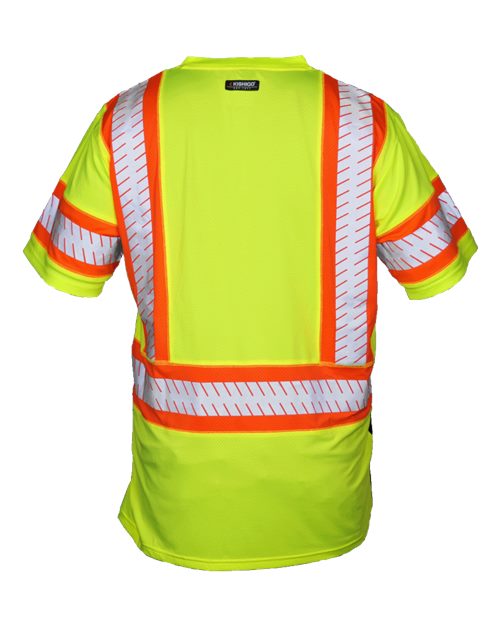 Unisex DOT Class 3 T-Shirt